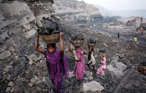 Coal Mining India: NTPC produces 14.55 MT coal from captive mines in ...