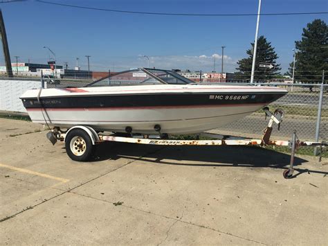 Boat And Trailer for sale for $750 - Boats-from-USA.com