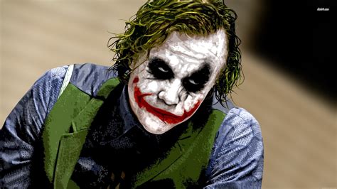 Joker impression Heath Ledger style - The Joker Box | Best joker quotes ...