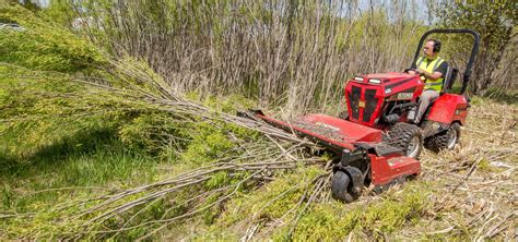 1025r vs dedicated specialist ride-on slope mower | Green Tractor Talk