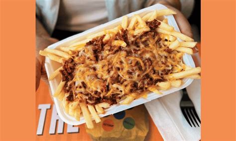 Whataburger Now Has Chili Cheese Fries - Texas is Life