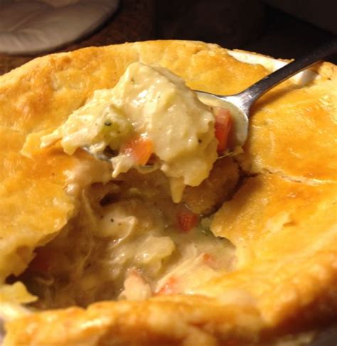 Chicken Pot Pie | Recipe from The Pioneer Woman Ree Drummond. ...absolutely delicious! | The ...