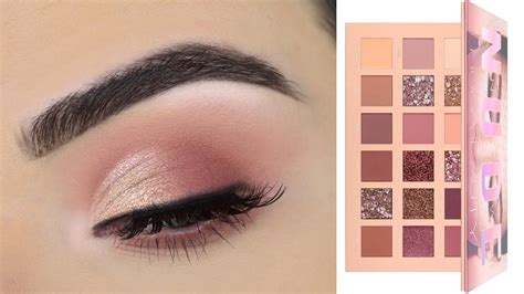 Pin on Brown-beige makeup eyes