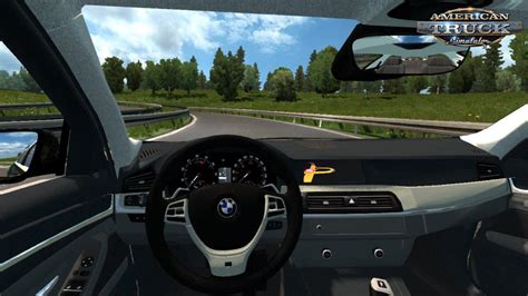 BMW M5 Touring V1R110 (1.45) - Allmods.net