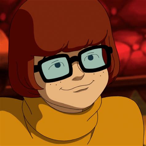 Velma Dinkley Blank Template - Imgflip