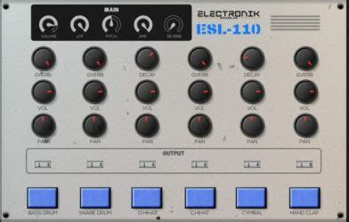 30 FREE Drum Machine VST Plugins For 2024!