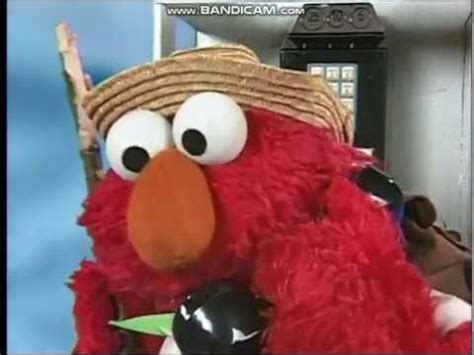 Elmo's World: Telephones Imagination - YouTube