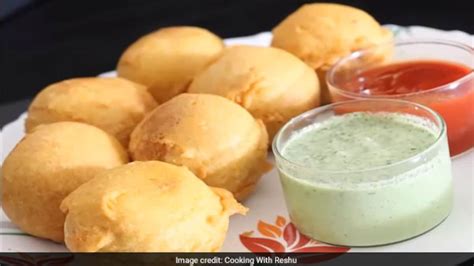 13 Best South Indian Snacks Recipes | Top South Indian Snacks Recipes ...