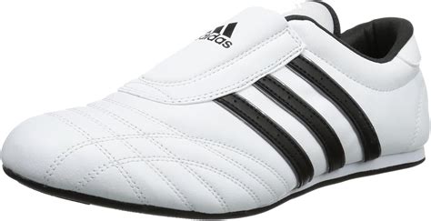 adidas Men's Taekwondo Martial Arts Shoes 8 UK: Amazon.co.uk: Shoes & Bags