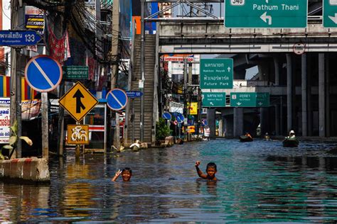 Traveling During Typhoon Season in Southeast Asia