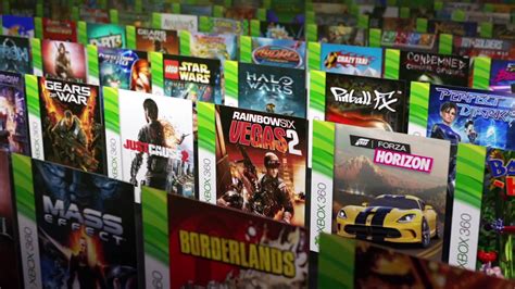 Xbox One: Backwards Compatible Games List [Updated: 4/18] - Gameranx