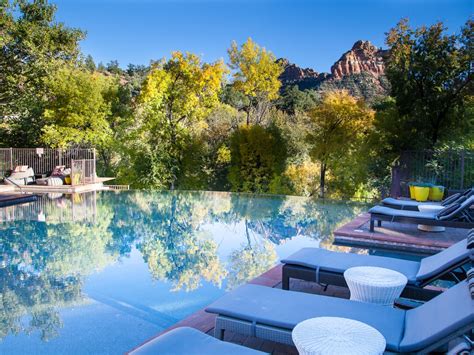 Kimpton Amara Resort and Spa, Sedona, Arizona, United States - Resort Review - Condé Nast Traveler