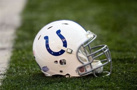 Indianapolis Colts 2015 Schedule and Opponents