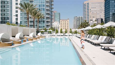 23 Luxury Family Hotels in Los Angeles You'll Want to Book for Your ...