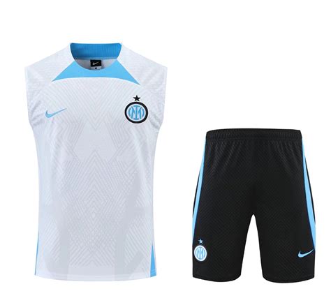 Inter Milan Jerseys Kit 2022/23 | Gogoalshop