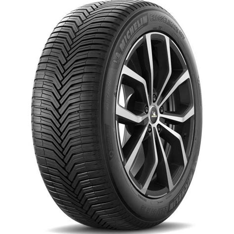 Michelin CrossClimate SUV All Weather Tires