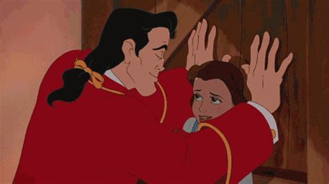 Belle and Gaston - Beauty and the Beast Photo (30950558) - Fanpop