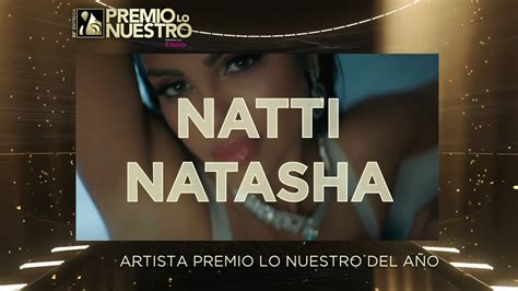 Premio Lo Nuestro 2021: estos son los nominados al Artista Premio Lo ...