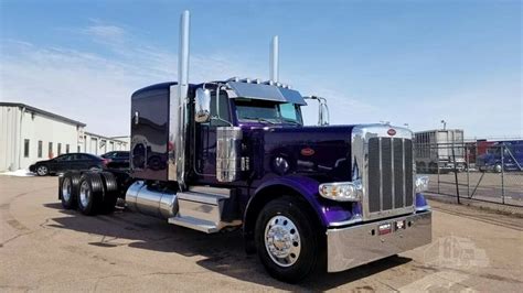 PETERBILT 389 | Peterbilt 389, Trucks, Peterbilt