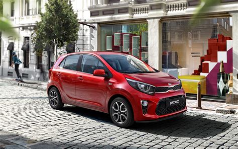 New Kia Picanto 2023 1.2L LX Photos, Prices And Specs in Saudi Arabia