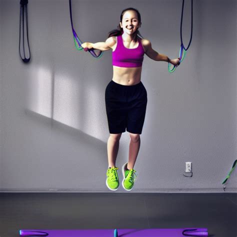 Jumping Rope Exercise | Best Jumping Rope Exercise | weirdfitness.com