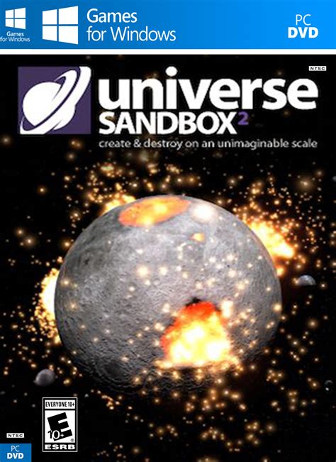 Universe sandbox 2 gameplay - seourseomv