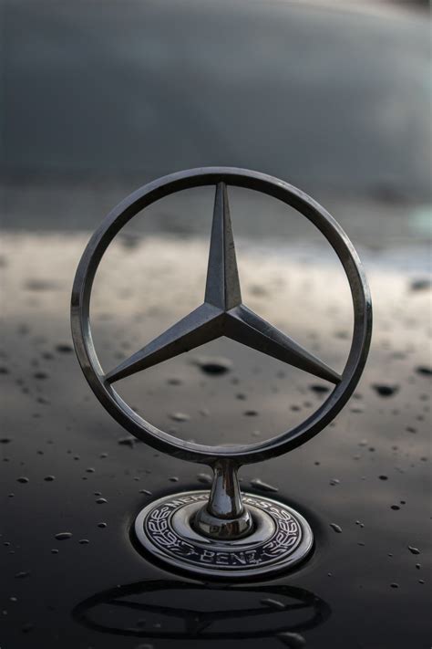 Mercedes Classic Wallpapers - Wallpaper Cave