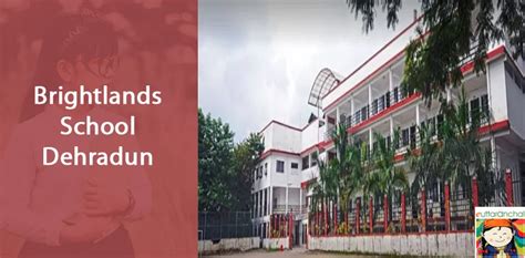 Brightlands School Dehradun - CoEd ICSE Brightland School Dehradun Admission, Contact Details