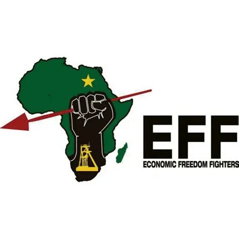 Manifesto Tracker: Economic Freedom Fighters (EFF) - Radio 786