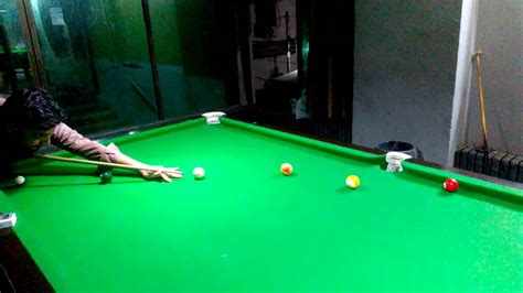 Snooker Shots 5 - YouTube