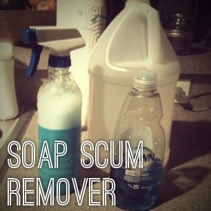 The Penny Pinch: Easy Soap Scum Remover/Sink Cleaner/Overall Cleaner