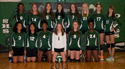 Suwannee High School Weekly Update: Suwannee High School Volleyball Weekly Update