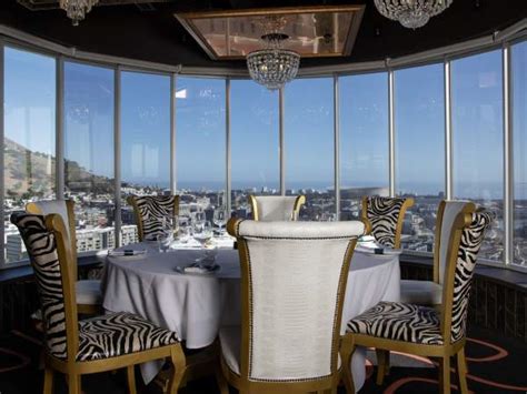 Infinity Restaurant - Restaurant in Cape Town - EatOut