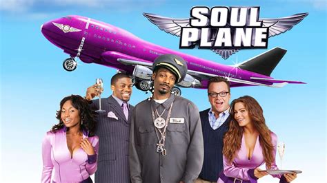 Soul Plane