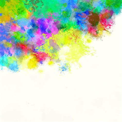 Paint Border Free Stock Photo - Public Domain Pictures