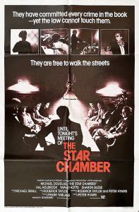 The Star Chamber - Movie Posters Gallery