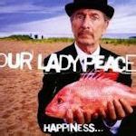 Happiness... Is Not A Fish That You Can Catch | Our Lady Peace | CD ...
