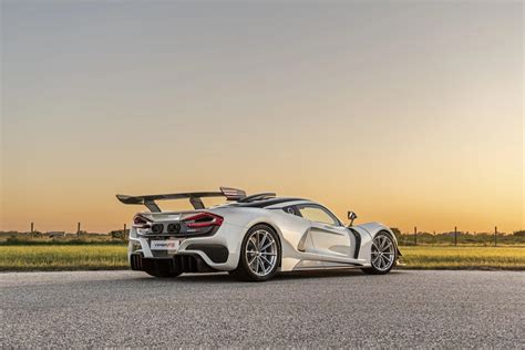 2023 Hennessey Venom F5 Revolution » Arthatravel.com