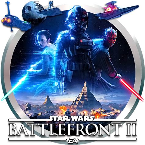 Star Wars Battlefront PNG Background | PNG All