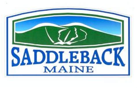 Saddleback Maine - Northeast Snow