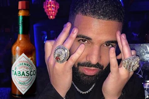 Twitter Reacts to Rumour That Drake Put Hot Sauce in Used Condom After Sex | Exclaim!