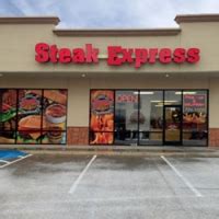 Locations :: Steak Express - Steak Delivery