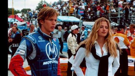 Driven (2001) Critique du Film - YouTube