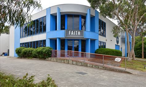 Faith Christian Church - Waverley | Churches Australia