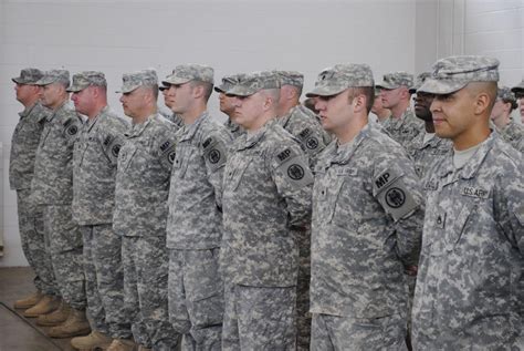 Army Reserve soldiers honored at deployment ceremony in Stillwater ...