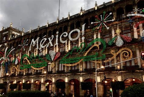 Christmas in Mexico City: Traditions & Things to Do · Eternal Expat