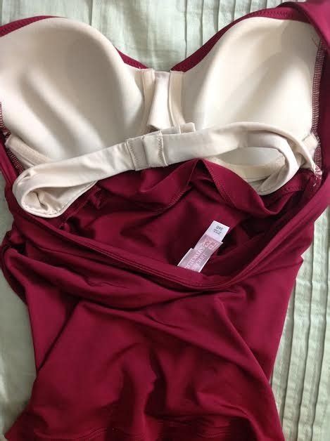 Victoria's Secret Burgundy Ipex Bra Sweetheart Neckline Halter Cami Top ...