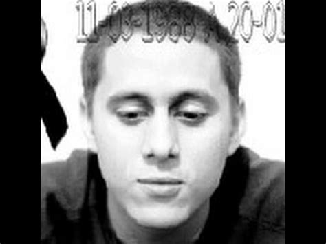 Muere Canserbero / Entierro De Canserbero / Funeral De Canserbero - YouTube