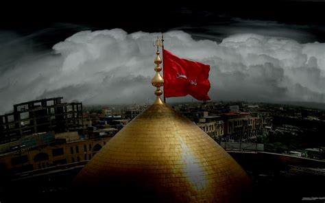 Ya Hussain (a.s) - Salam Ya Hussain