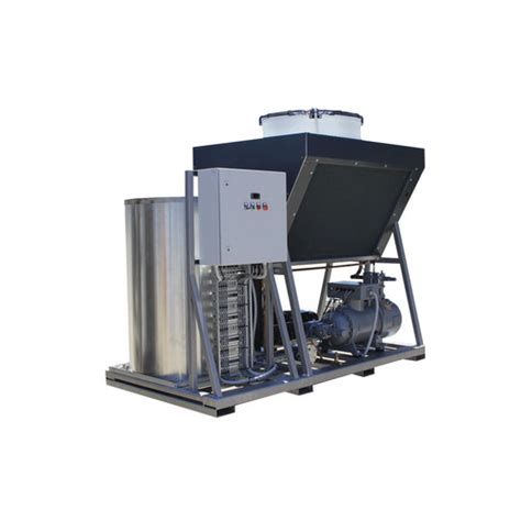 Industrial Process Chillers, For Used In Industry at Rs 220000 in Ludhiana